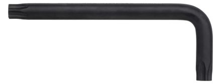 Wiha 03764 363005 363 T5 Allen key