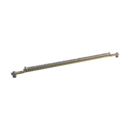 Erico Caddy 568660 EB44 Ground/Neutral Bar