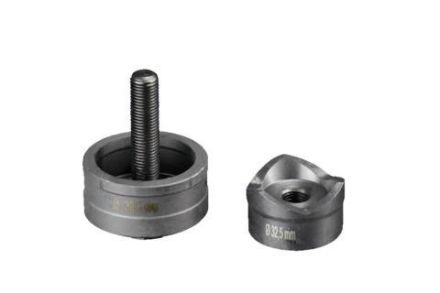 RITTAL 4055232 Sheet metal hole punch round M32 D: 32.5mm