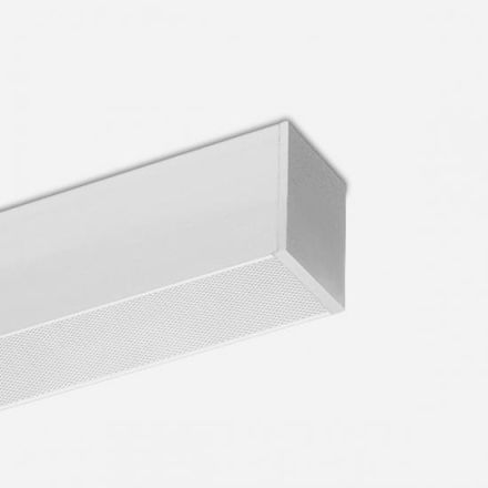 LTS ML-A 045.1030.08 APB white LED line light 19W Monoline 3000K ( 663017 )