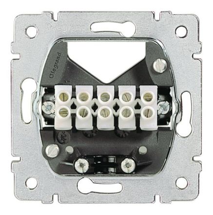 Legrand 775985 Insert cable outlet