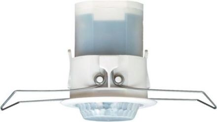 NIKO 25478 Ceiling detector Swiss Garde Hokuspokus, 16 m white