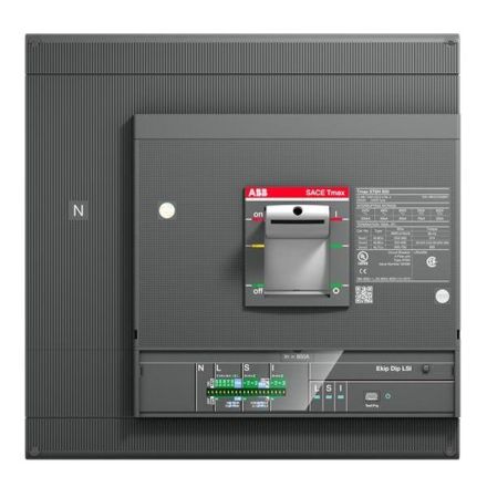 ABB Stotz-Kontakt 1SDA102866R0001 800 Ekip Dip LS-I 800 4p FF UL-CSA circuit breaker
