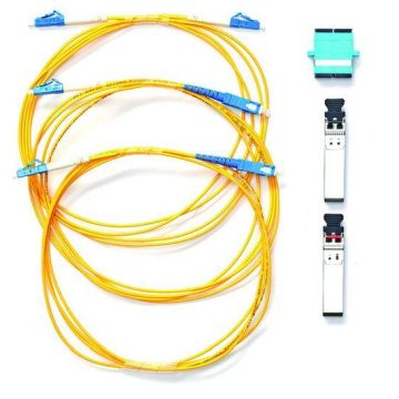 TREND Networks Ltd Ltd 10GbE SM 1270/1330 Fibre Kit Cable Tester