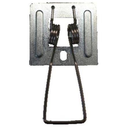 Nobile 1560980001 for panel Q28/Q40/R38 PK=2pcs installation spring LB23