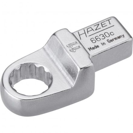 Hazet 6630C-11 insert ring spanner