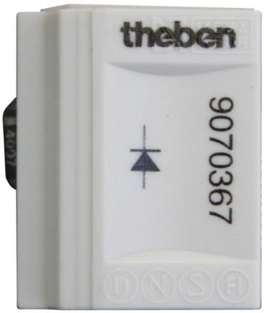 Theben 9070367 Diode module pack of 2