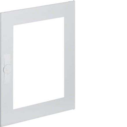 Hager FZ104N door right for cabinet 650x550mm