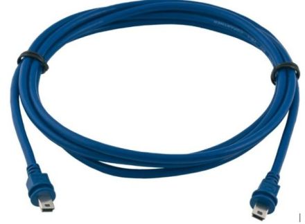 MOBOTIX MX-FLEX-OPT-CBL-3 for S1x 6MP/Thermal 3m sensor cable