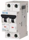 Eaton FAZ-C50/2-DC circuit breaker, 279145