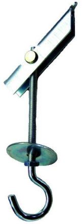 PROTEC.class PKDM M6x90 with hook toggle anchor, 05103650