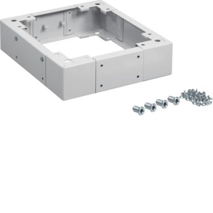 Hager FZ901SD skirting board universal 100x400mm