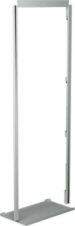 Schäfer IT-Systems 506010200 IS-1 Schott 70 one. 45HE 7035 Cable Manager