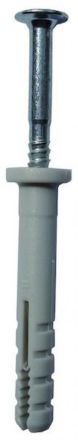 PROTEC.class 05102868 PN860 8x60 VE100 nail anchor