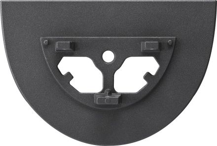 Gira 814028 stand 491-769 energy column anthracite