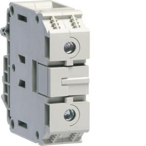 Hager KXB70LH feed-through terminal 70qmm 1000V 192A