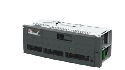 ABB Stotz-Kontakt 1SEP204483R7503 XRG3-50/10-3P-MOT-EFM SlimLine switch disconnector