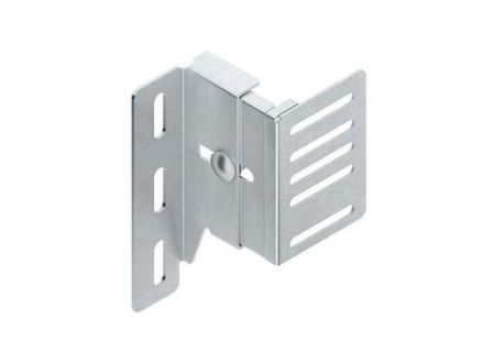 Niedax GBKV55-75 GBKV 55-75 Universal adjustable wall bracket