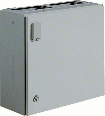 Hager P12VY cabinet 550x800 without back panel