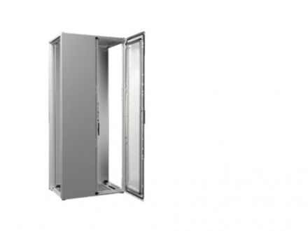 RITTAL 8880000 Baying cabinet system VX W800x1800x500 sheet steel double door