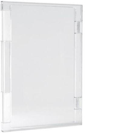 Hager VZ098 replacement door Vector IP65 for VE312