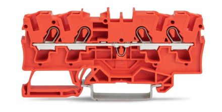 Wago 2004-1403 terminal block 0.5-6qmm series 2004 1 level