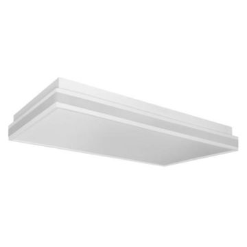 LEDVANCE Osram 4058075572713 SMART WIFI ORBISMAGNET 600X300TW WT LED ceiling light