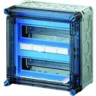 Hensel Mi 1220 MI-automatic housing