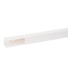 Legrand 637100 Parapet duct DLP 25X25mm halogen-free UT+D, (pure white)