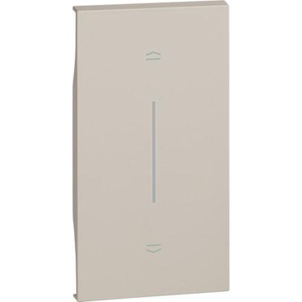 Bticino KM05M2 LivingNow button cover