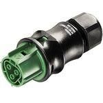 Wieland 96.031.4055.7 RST20I3S B1 ZR1SH GN02 socket part