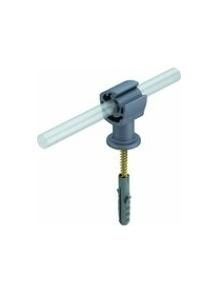 OBO Bettermann 177 B-HD30 with wood screws cable holder, 5207878