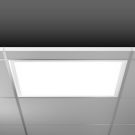 RZB 312274.002.76 Sidelite Eco 29W Opal 3000K DALI white LED recessed light