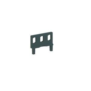 Bachmann 802.0001 BlueNet universal mounting stainless steel