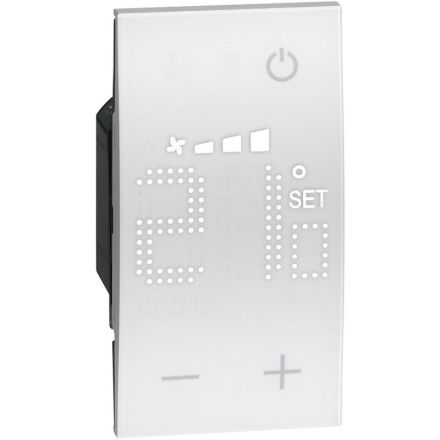 Bticino KW4691 LivingNow Thermostat
