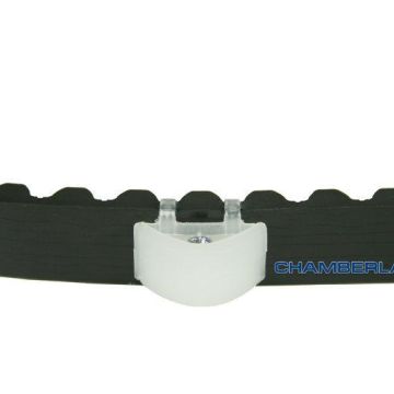 Chamberlain and LiftMaster 041A4016R Reference point attachment for timing belt