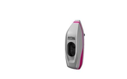 RITTAL 2537400 for locking system ASSA mini comfort handle
