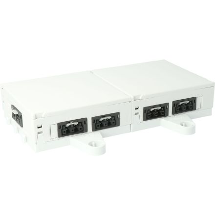 Kaiser AT3082 Pluggable Multi-PD I:2x3 O:9x3 Housing