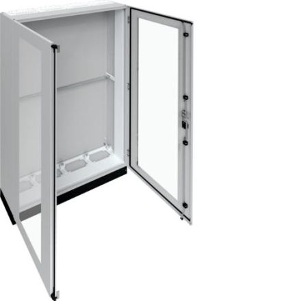 Hager FR24K1 univ. IP55 SK I 1850x1050x275mm cabinet