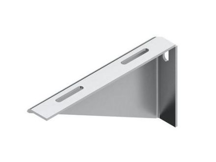Niedax KTAW 350 E3 350x140mm angle bracket