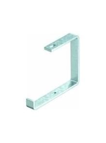 OBO Bettermann AHB 150 FT flat steel suspension bracket, 6363907