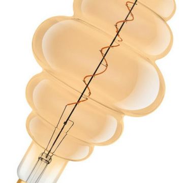 LEDVANCE Osram 4058075761834 1906LNESTD 4.8W/822230VSFILGDE27FS1 LED lamp