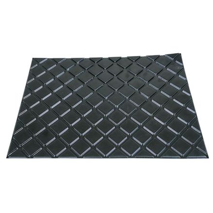 HAUPA 221138 Base plate for fixing PP 400x300mm