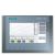 Siemens 6AV2123-2GA03-0AX0 Basic panel SIMATIC HMI KTP1200 Basic DP 7 inch TFT