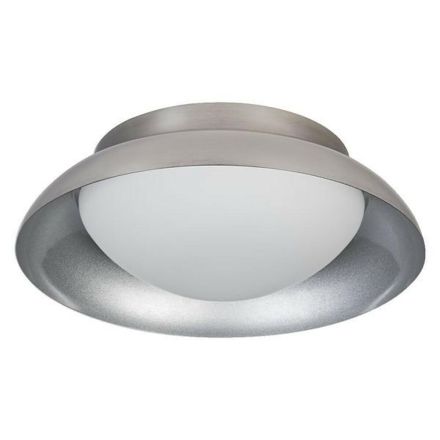 LEDVANCE Osram 4058075829145 ORBIS MILAN 305MM 2XE27 NK LED ceiling light