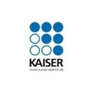 Kaiser 1040-07 for CEE device sockets sealing ring, 1040-07