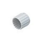 Kleinhuis 1590/21 PG21 end cap