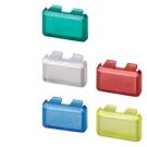 Siemens 5TG8067 cap set button 5TE48 and indicator light 5TE59