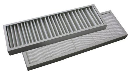 Glen Dimplex 359890 EFG 350 F7 replacement filter set