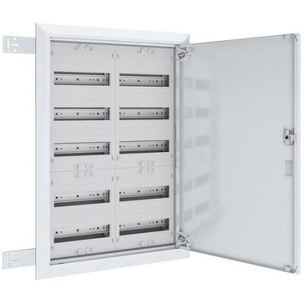 ABN 120TE 2x5 rows for REG ESPRO flat distributor UP/HW T: 110mm (UK25)